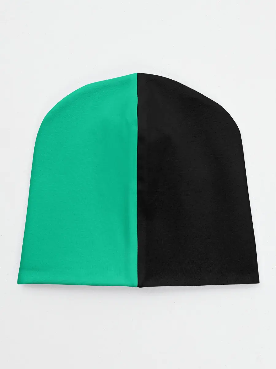 Детская шапка / СПЛИТ МАСКА СЯО