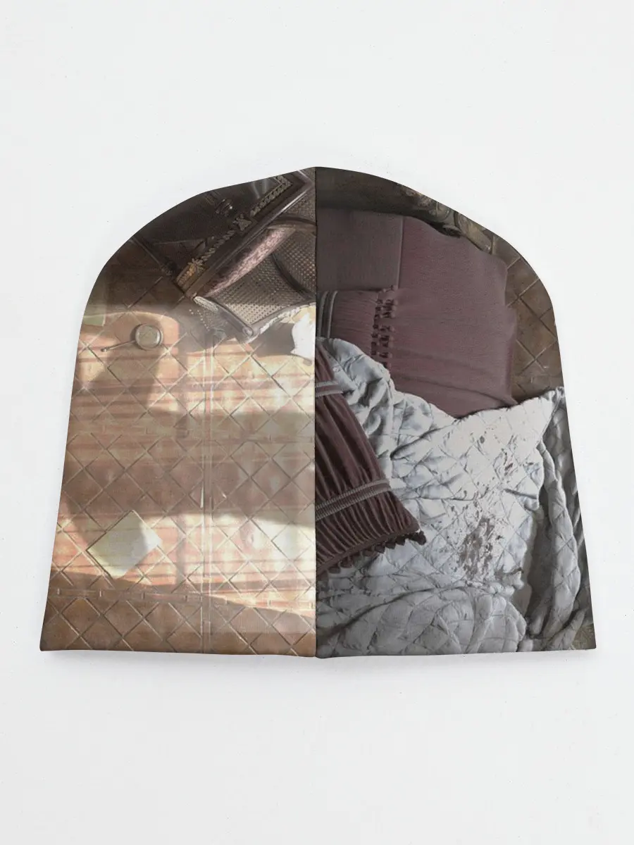 Детская шапка / Sherlock Holmes Part One