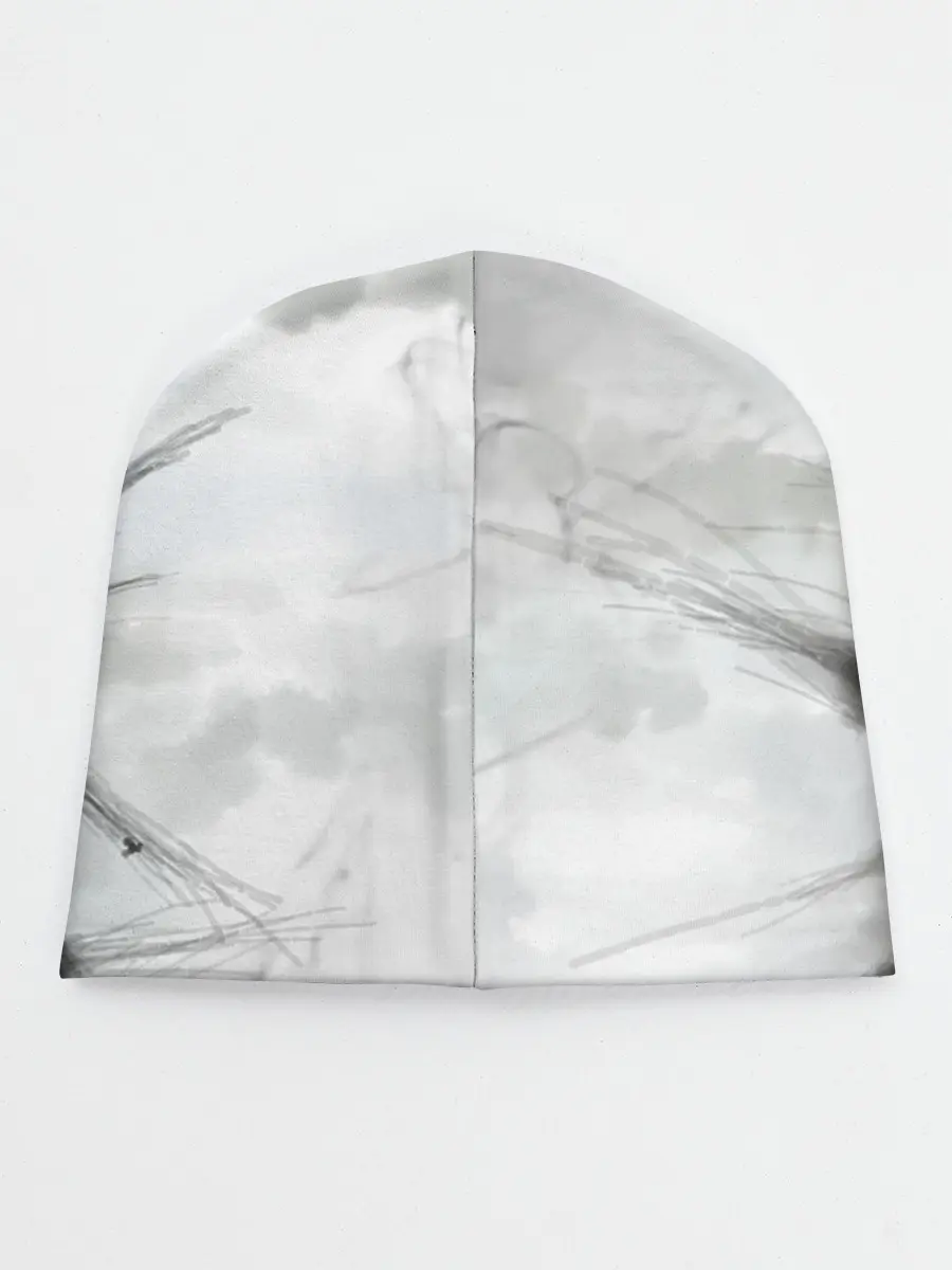 Детская шапка / Райнер и Воины Марли