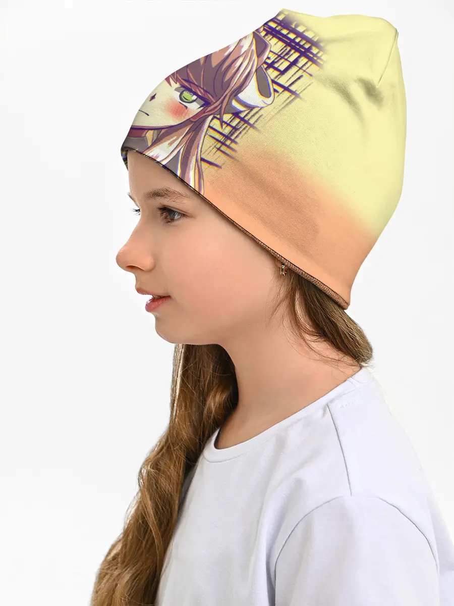 Детская шапка / Game Doki Doki Literature Club