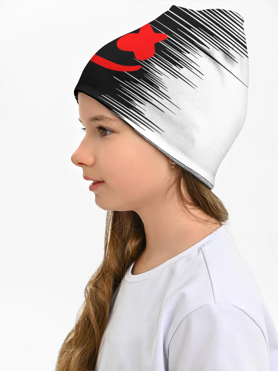 Детская шапка / MARSHMELLO MELT / МАРШМЕЛЛО,