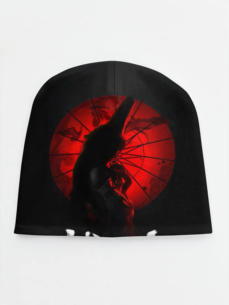 Детская шапка / Йото Химэ