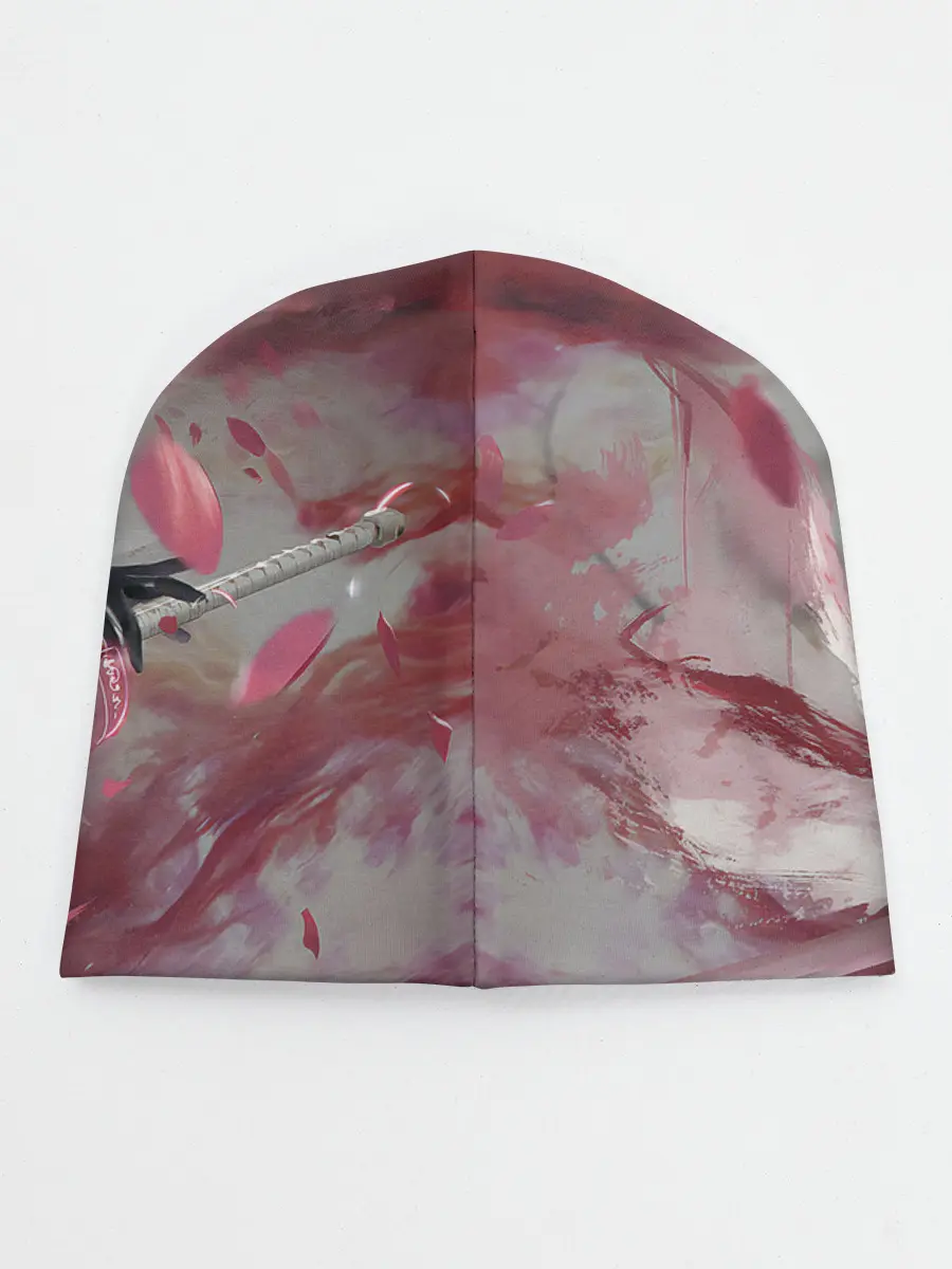 Детская шапка / Naraka blade