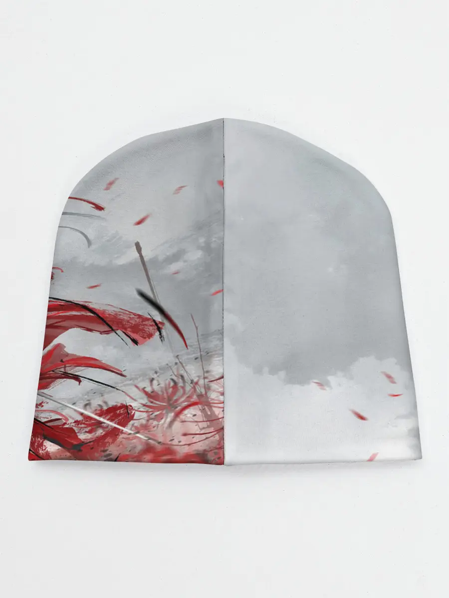 Детская шапка / Naraka BP