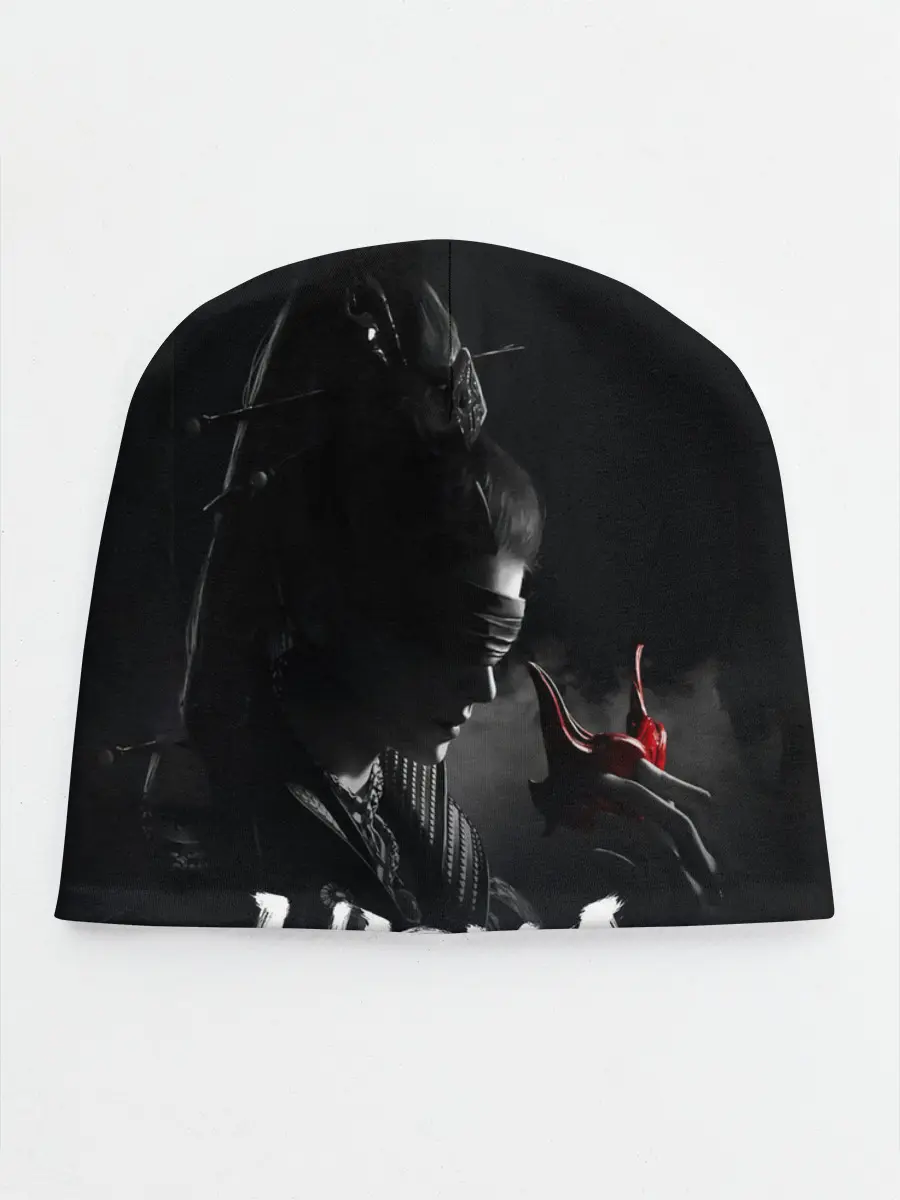 Детская шапка / Naraka bladepoint