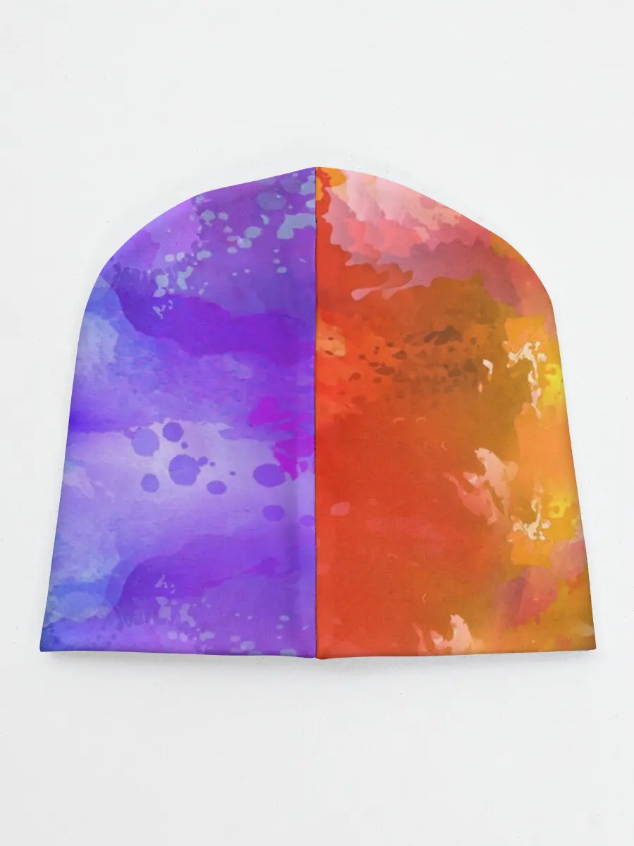 Детская шапка / EDDSWORLD 3