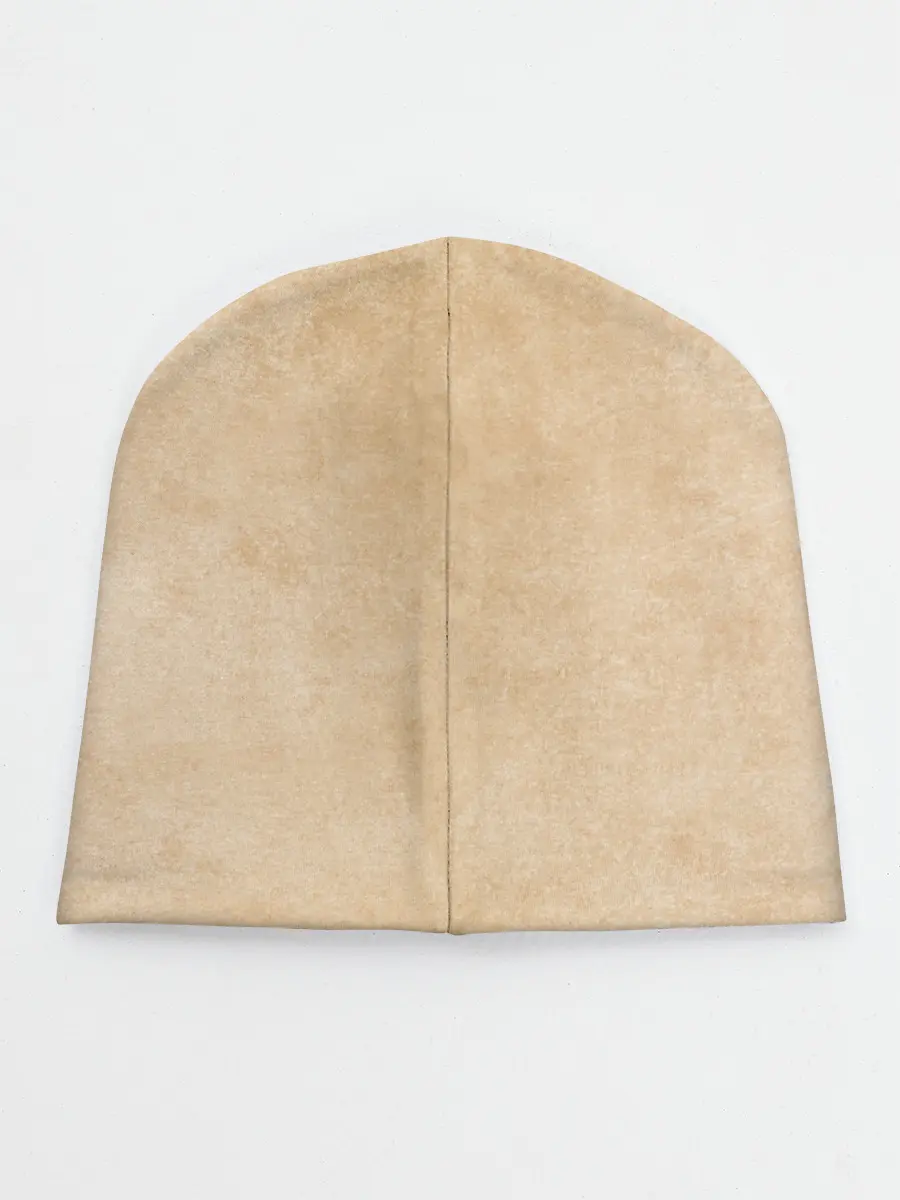 Детская шапка / ИГРА В КАЛЬМАРА, ФИГУРЫ ИГРЫ