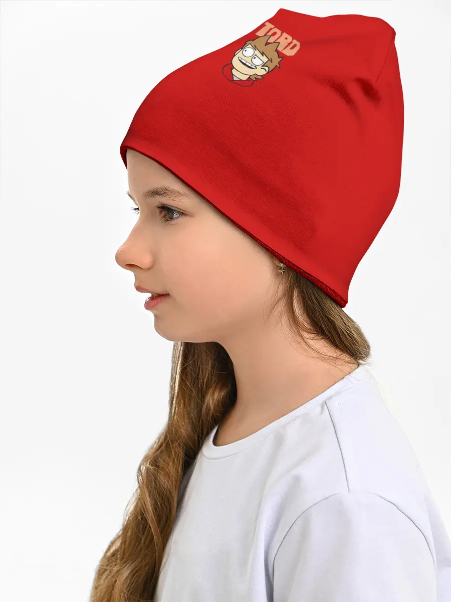 Детская шапка / Торд