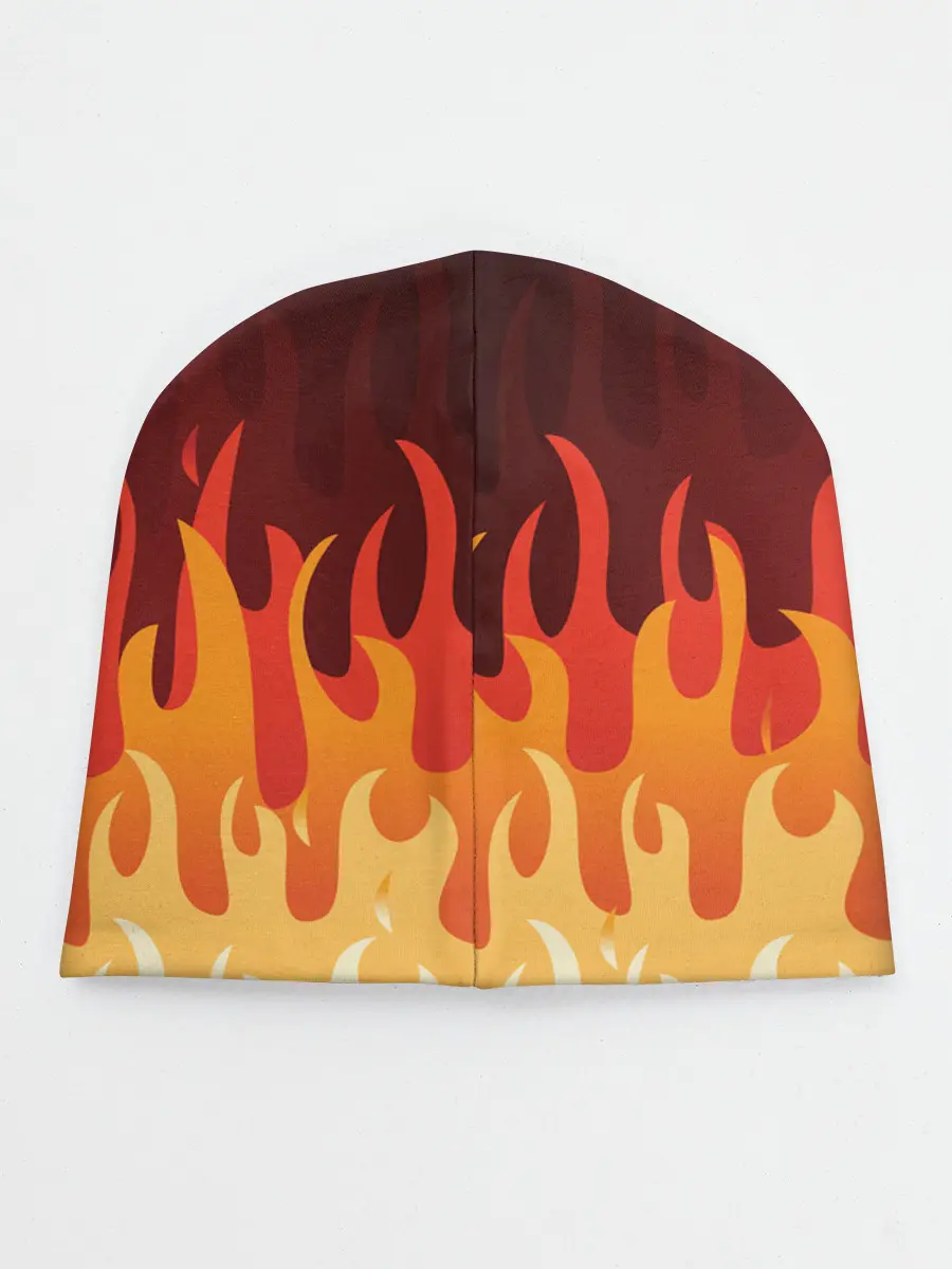 Детская шапка / Дорогой Папочка | Friday Night Funkin