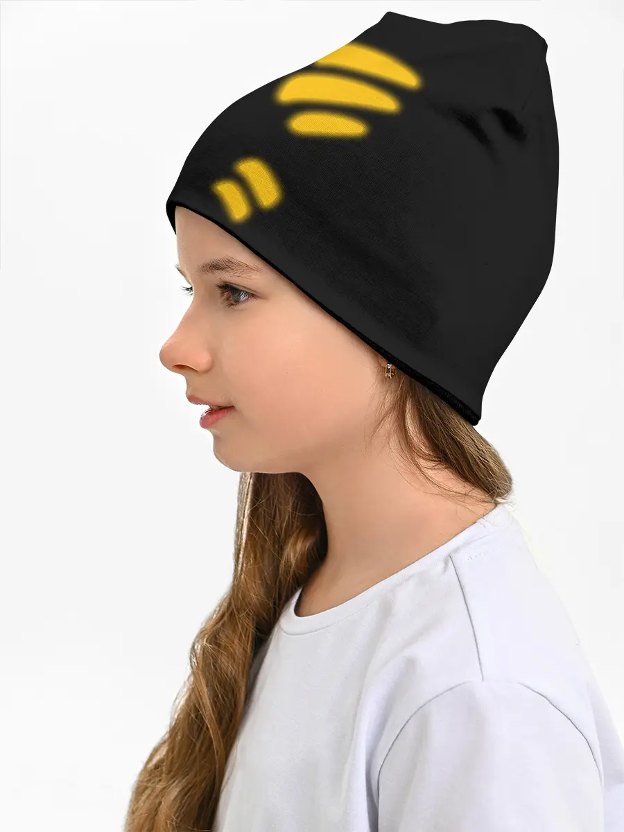 Детская шапка / Тело Геноса | One Punch-Man