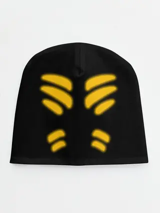 Детская шапка / Тело Геноса | One Punch-Man