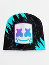 Детская шапка / MARSHMELLO NEON: МАРШМЕЛЛО НЕОН.