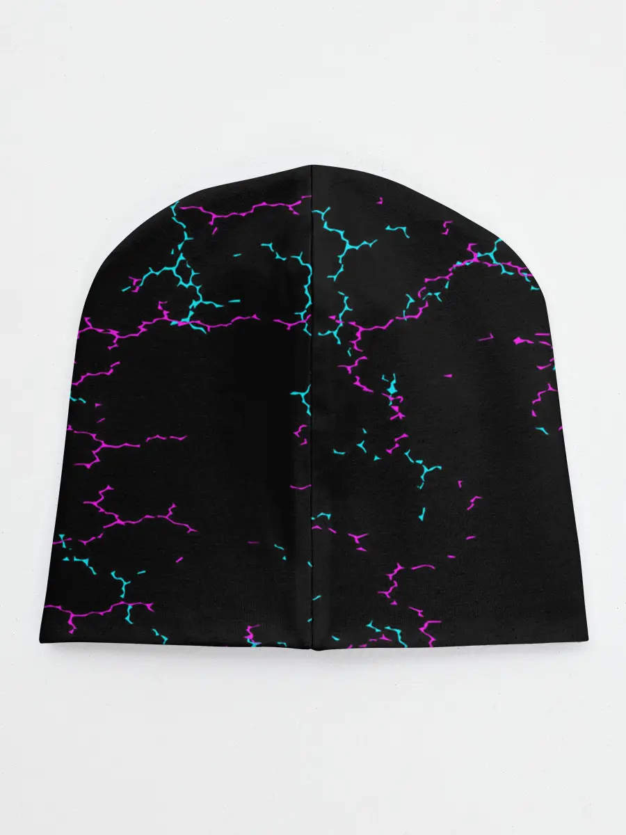 Детская шапка / MARSHMELLO NEON | МАРШМЕЛЛО НЕОН.