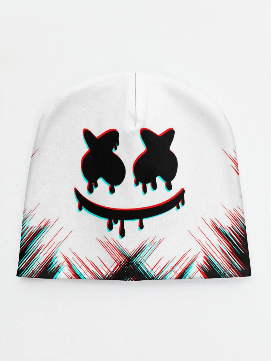 Детская шапка / MARSHMELLO HALLOWEEN.