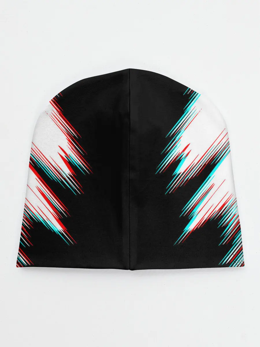 Детская шапка / MARSHMELLO HALLOWEEN.