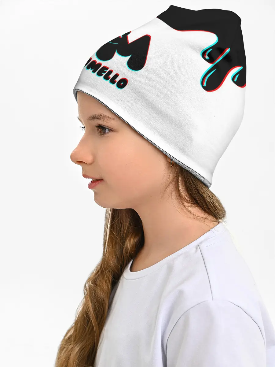 Детская шапка / MARSHMELLO MELT: МАРШМЕЛЛО