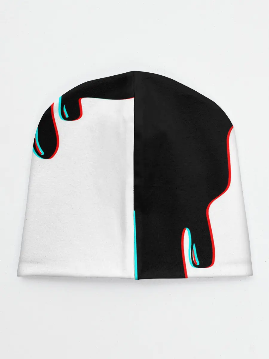 Детская шапка / MARSHMELLO MELT: МАРШМЕЛЛО