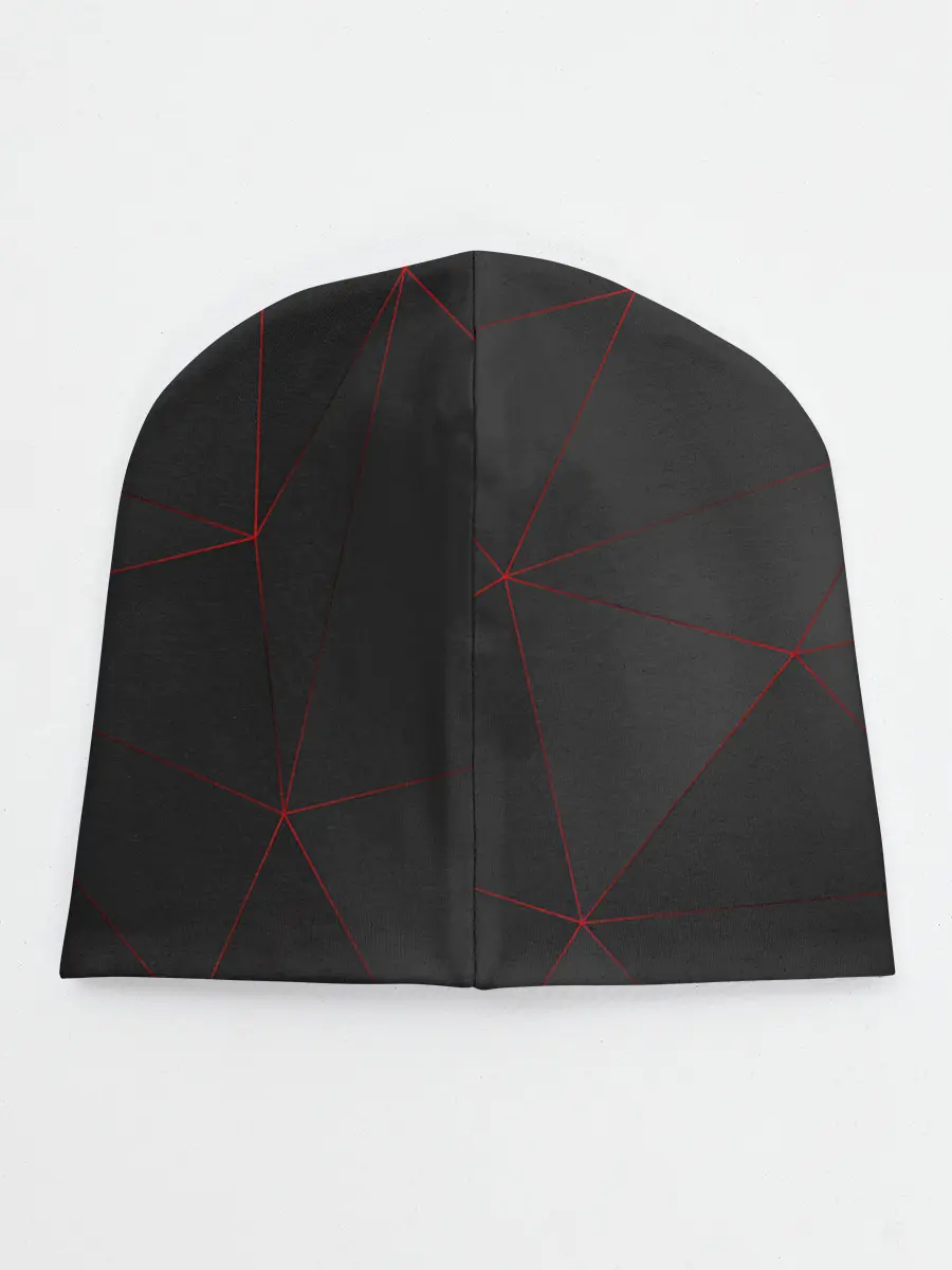 Детская шапка / [Toyota] Тонкие линии неона