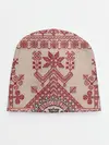 Детская шапка / Славянская вышивка | Узоры Руси