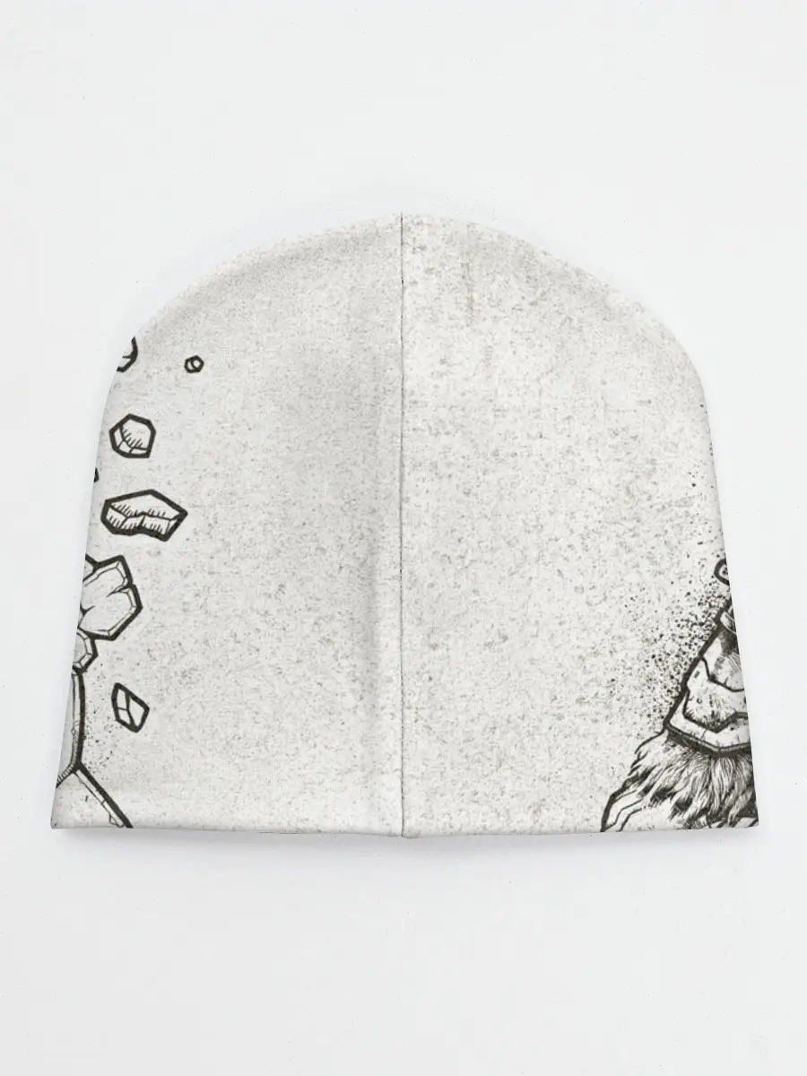 Детская шапка / Gears 5