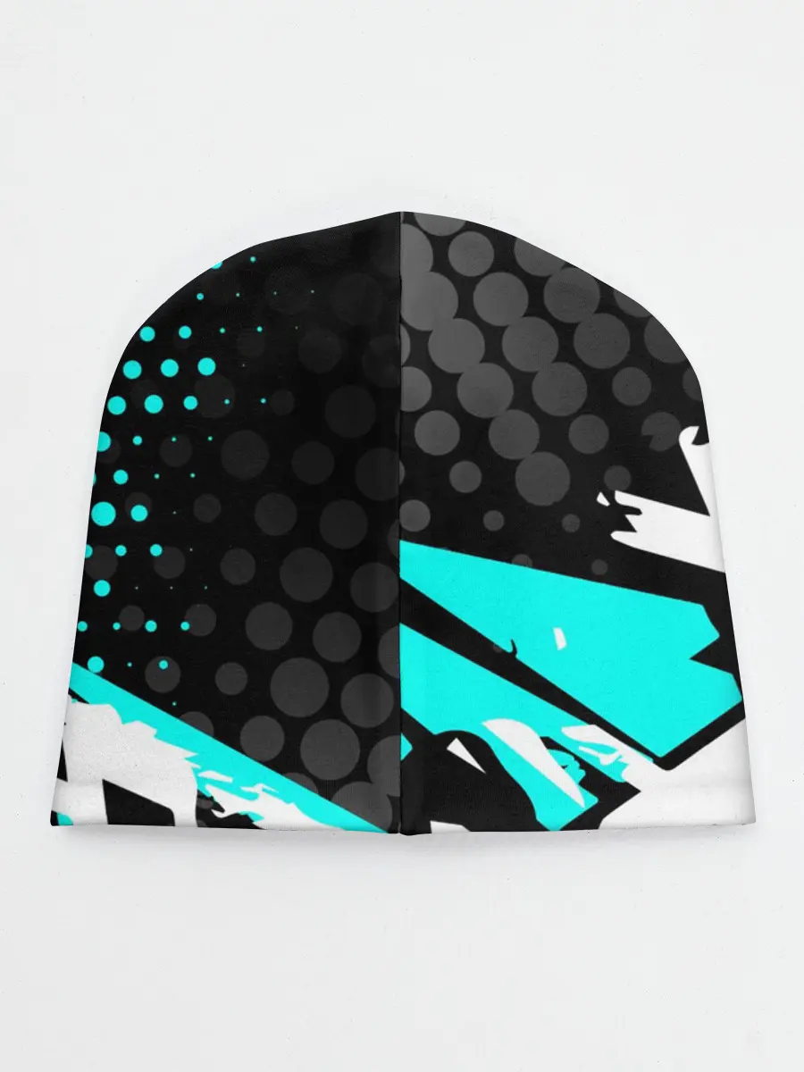 Детская шапка / Mazda