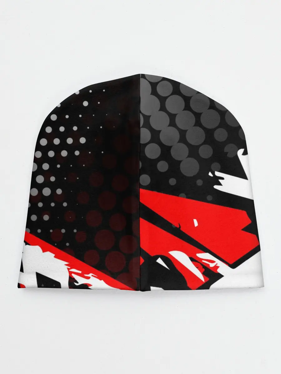 Детская шапка / Honda