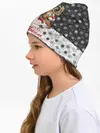 Детская шапка / С Новым Годом