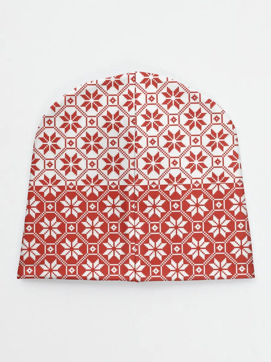 Детская шапка / Алатырь