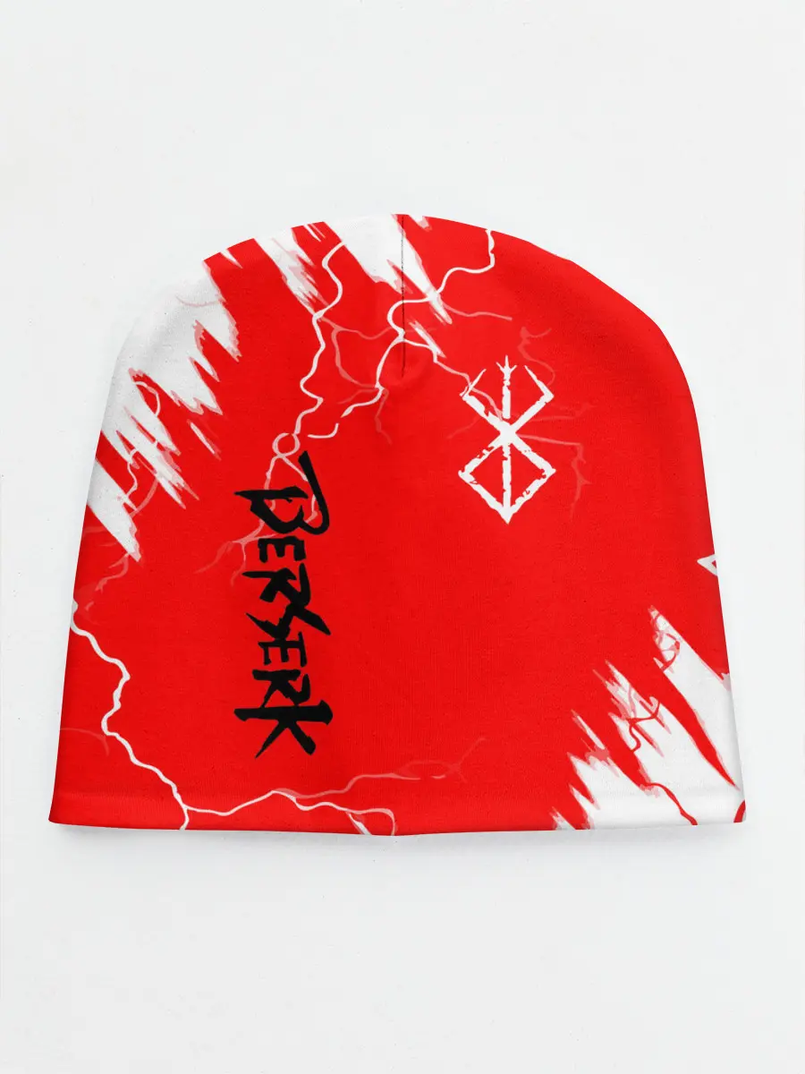 Детская шапка / BERSERK | logo