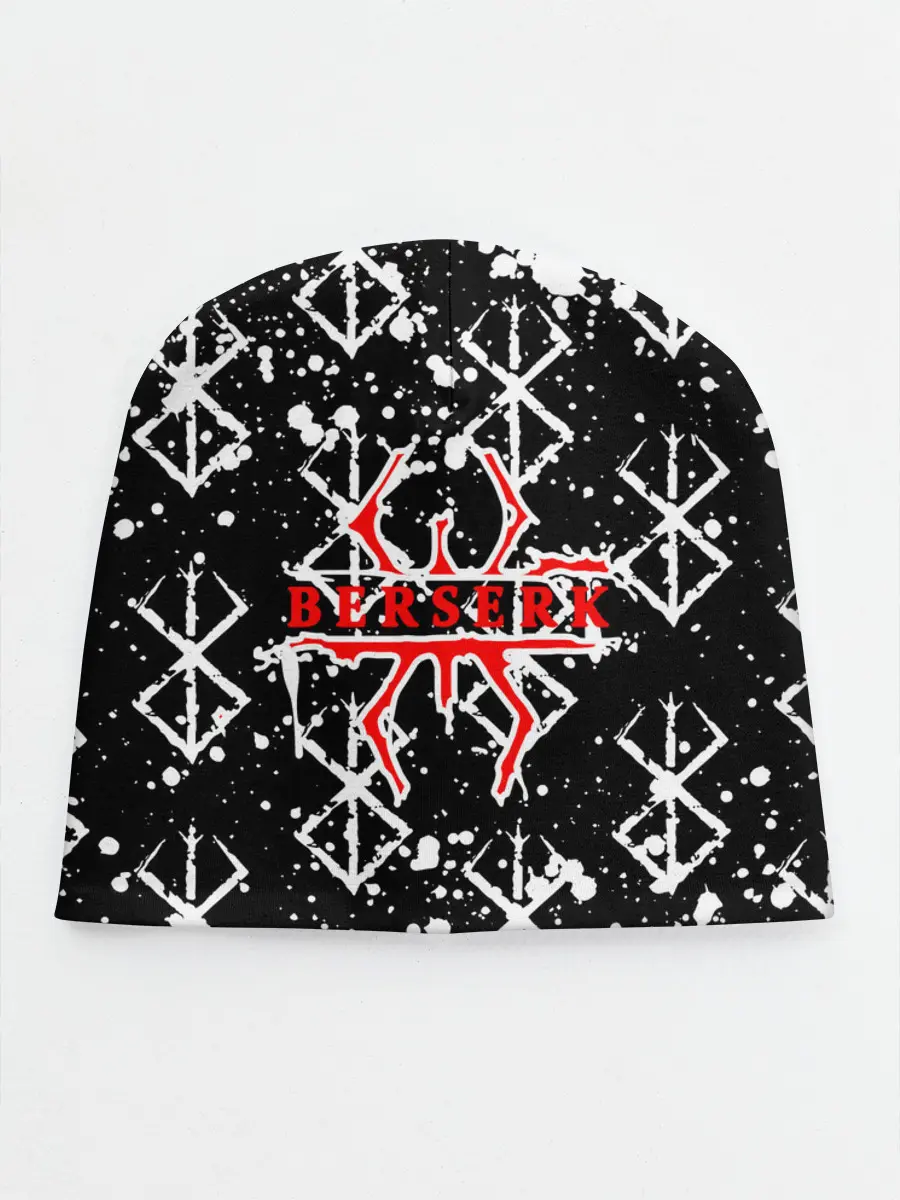 Детская шапка / Berserk / Anime