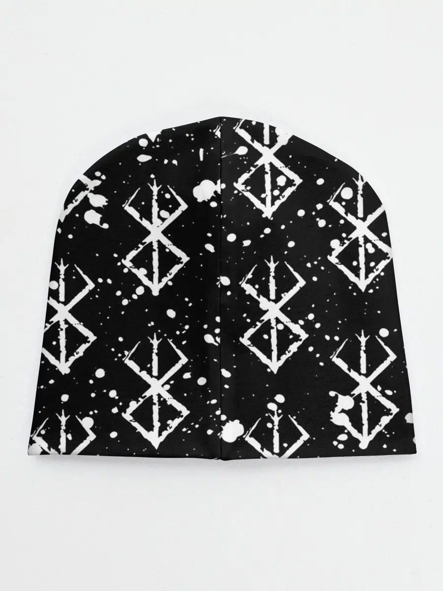 Детская шапка / Berserk / Anime