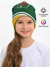 Детская шапка / Minnesota Wild NHL