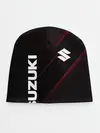 Детская шапка / SUZUKI, sport