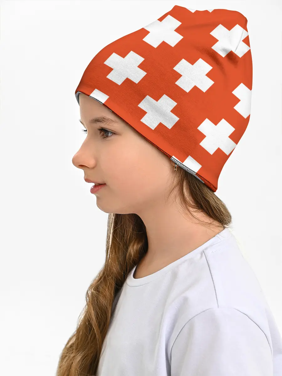 Детская шапка / Как у Риты | Toca Life World