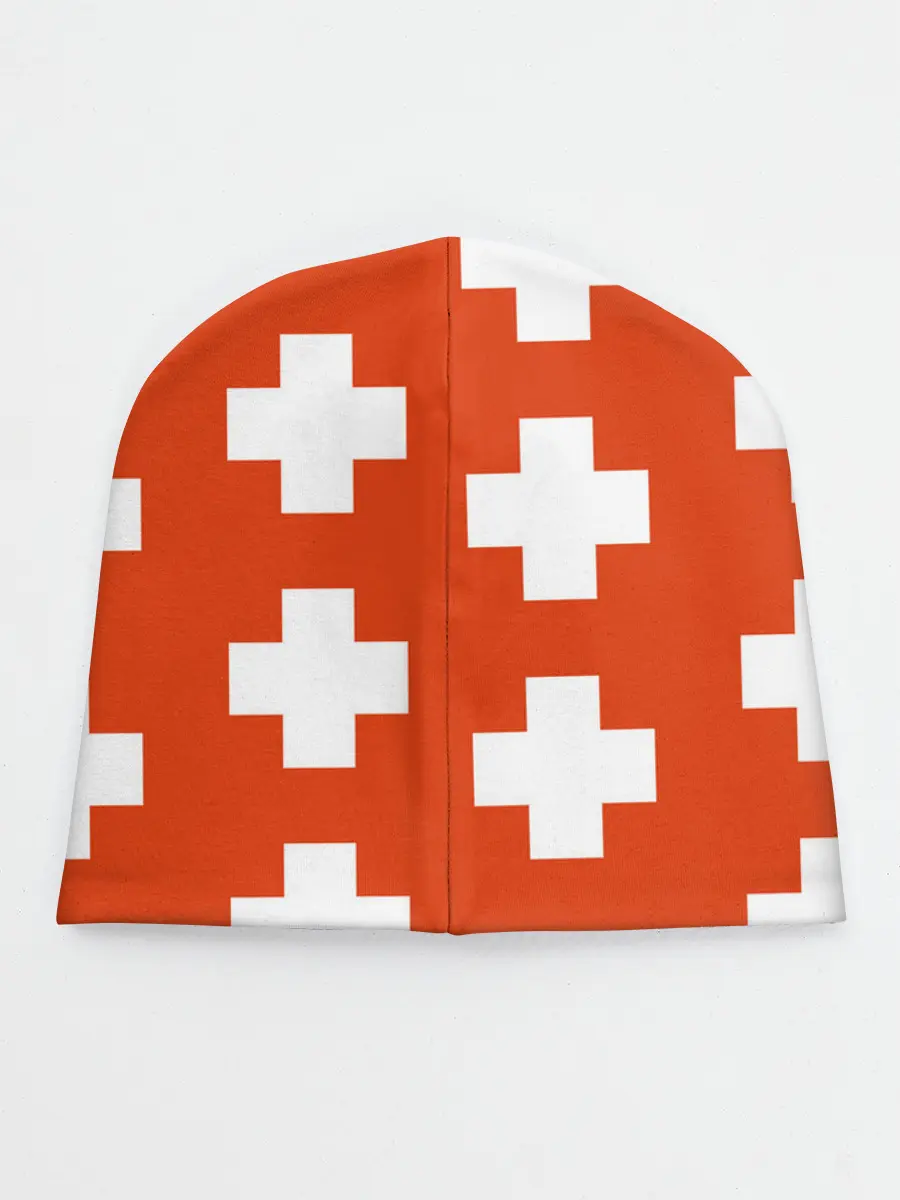 Детская шапка / Как у Риты | Toca Life World