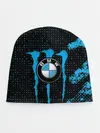 Детская шапка / MONSTER BMW | MONSTER ENERGY