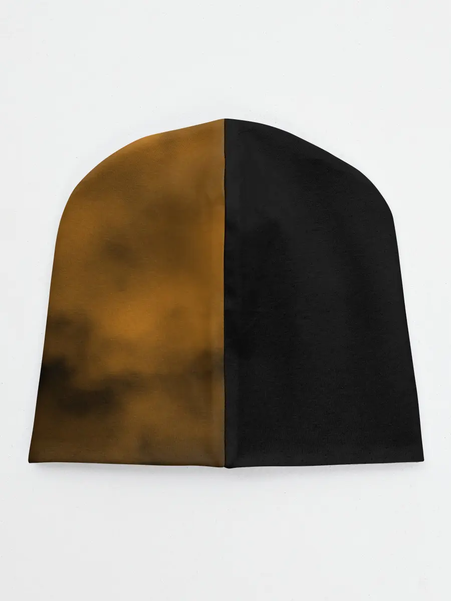 Детская шапка / Стальной Генос One Punch-Man