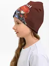 Детская шапка / КЭЙА И ДИЛЮК | ГЕНШИН