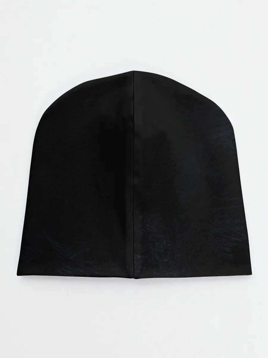 Детская шапка / Макишима из Психо паспорт