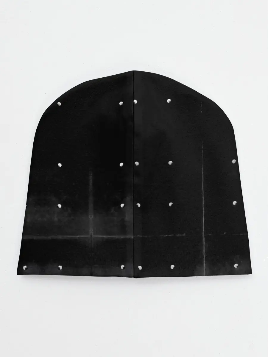 Детская шапка / Выбываешь из игры