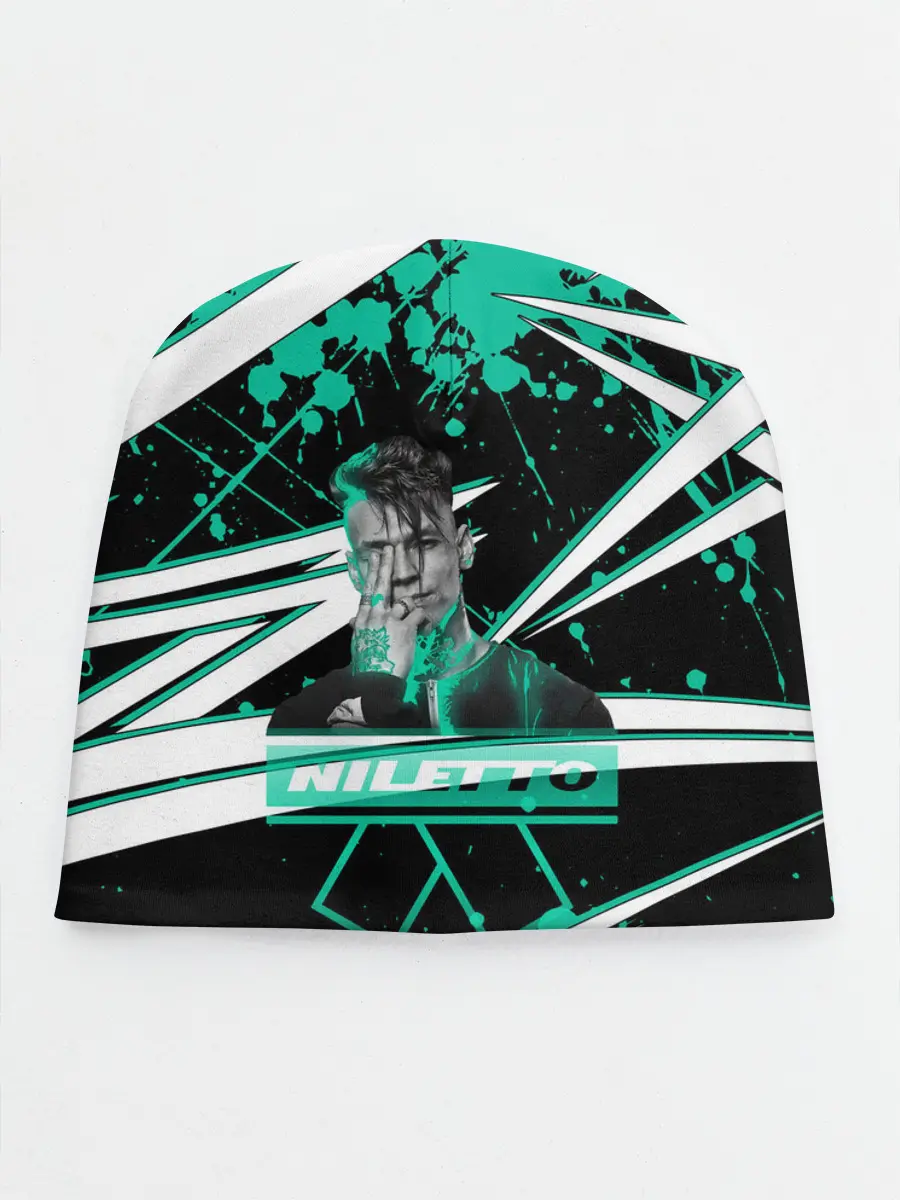 Детская шапка / Niletto: Данила Прытков.