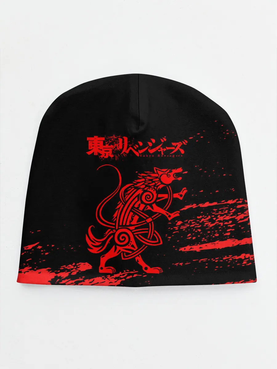 Детская шапка / Токийские мстители: Вальгалла.