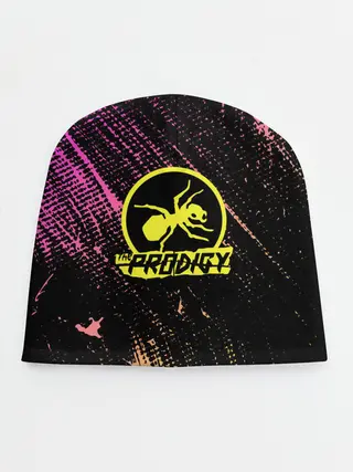 Детская шапка / The Prodigy: Дарование.