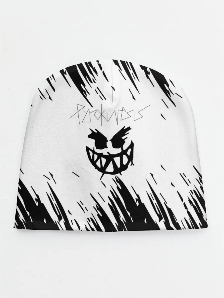 Детская шапка / Pyrokinesis - Андрей Пирокинезис