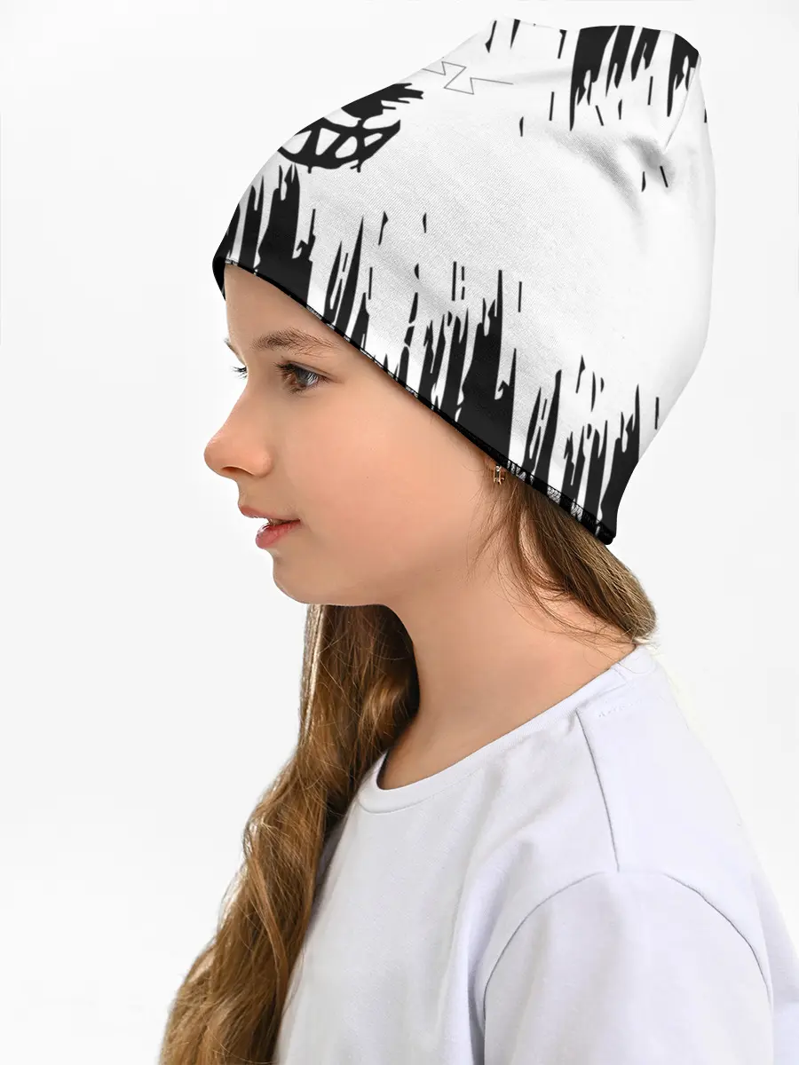 Детская шапка / Pyrokinesis - Андрей Пирокинезис