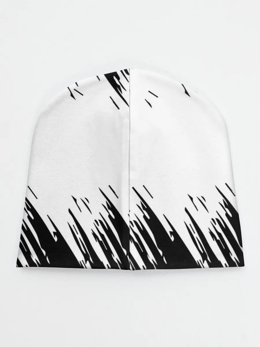 Детская шапка / Pyrokinesis - Андрей Пирокинезис