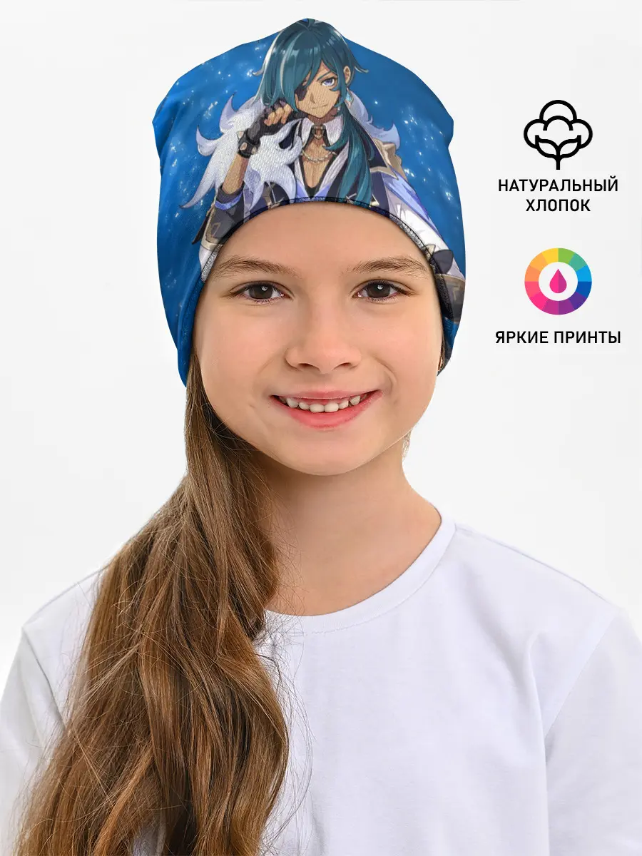 Детская шапка / КЭЙА | KAEYA