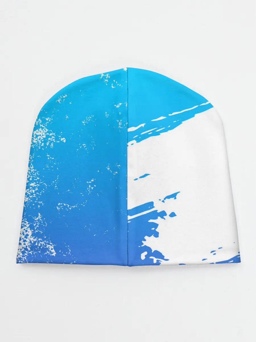 Детская шапка / The Boss Baby