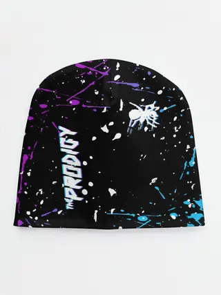 Детская шапка / The Prodigy | паук