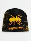 Детская шапка / The Prodigy | логотип